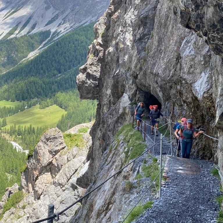 Allgäu  -  Vinschgau (2)