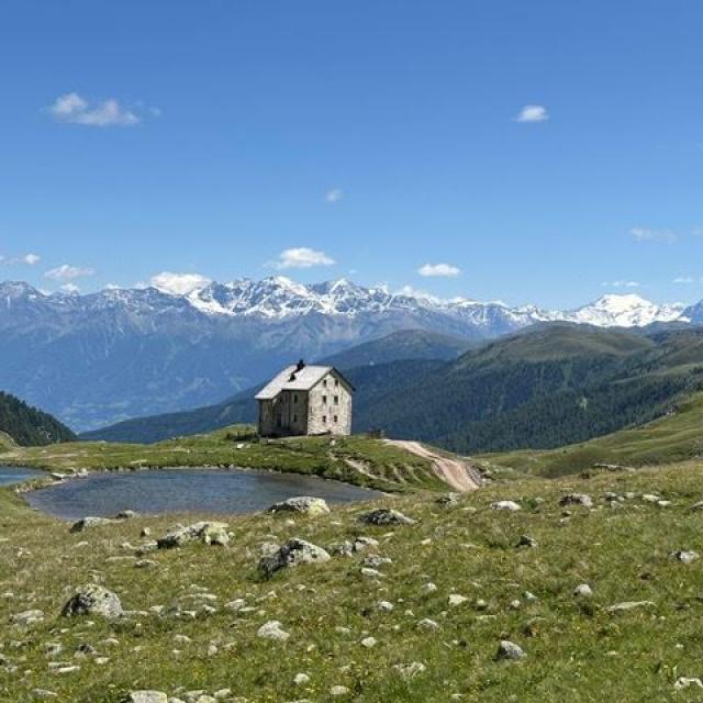 Allgäu  -  Vinschgau (5)