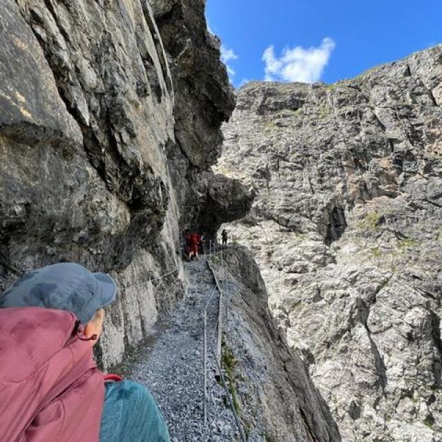 Allgäu - Vinschgau (8)