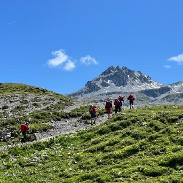 Allgäu  -  Vinschgau (9)