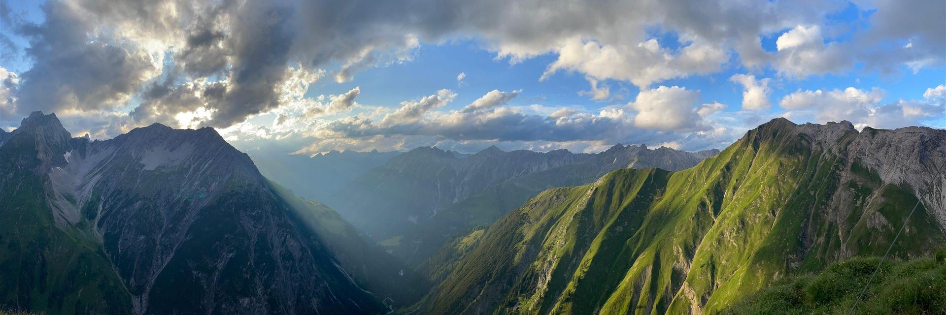 Alpenüberquerung Ladies Only (6)