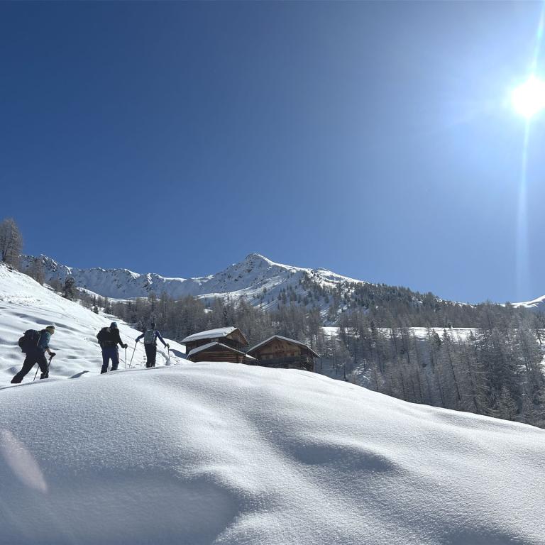 Skitourenwoche im Gsiesertal (7)