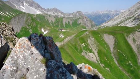 Lechtaler Alpen Durchquerung: Rückblick