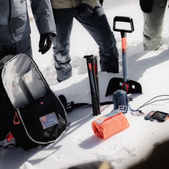 Ortovox Safety Academy (13)