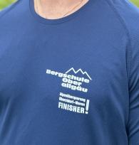 Finisher Funktionsshirt: Motiv vorne