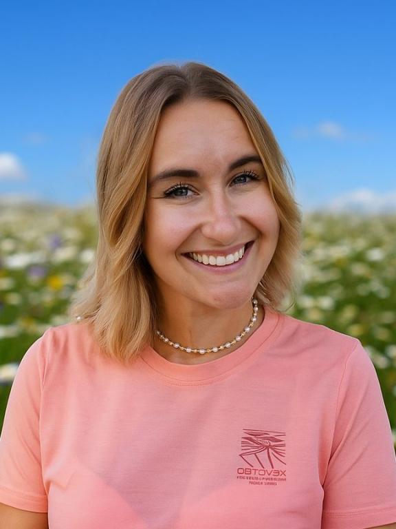 Alina Zehetleitner
