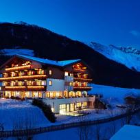 **** Luxus Skitourenwoche Gsiesertal / Südtirol