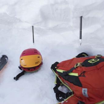 Ortovox Safety Basic Training - Bergschule Oberallgäu: Ausrüstung