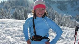 Skitouren - Anfänger - Wochenende: Tiefschnee Spaß Pur