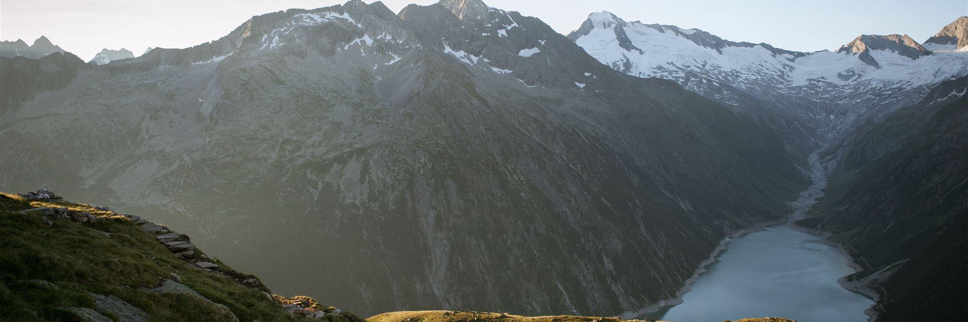 Zillertal Olperer Hütte_Tirol Werbung_Schwarz Jens_Finkenberg