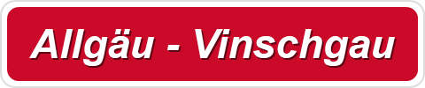 Allgäu - Vinschgau