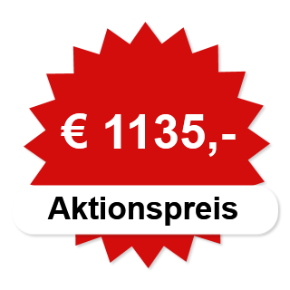€ 1135,-