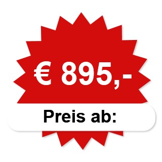 € 895,-