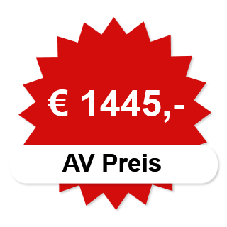 € 1445,-