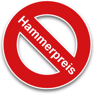 Hammerpreis