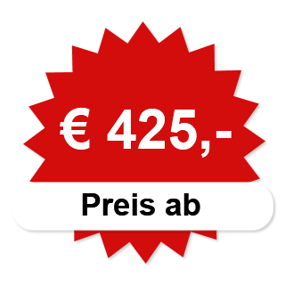 € 425,-