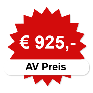 € 925,-