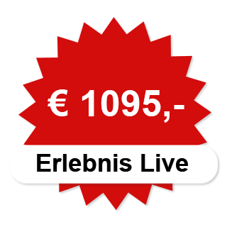 € 1095,-
