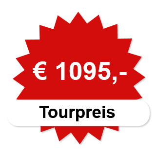 € 1095,-