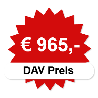 € 965,-