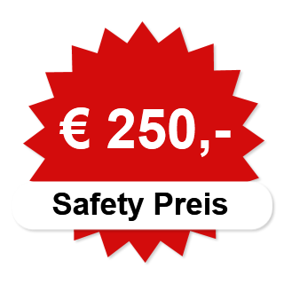 € 250,-