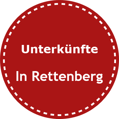 Unterkünfte